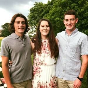 Meet your Posher, Erin